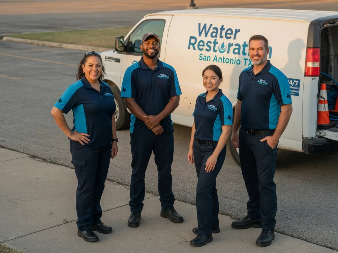 Water Damage Repair company in Green Cove Springs, FL